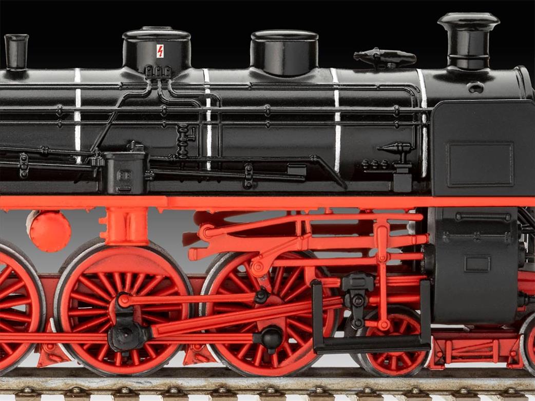 Revell 02167