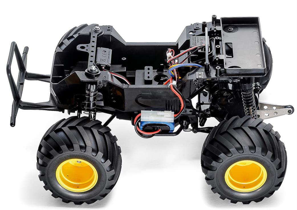 chassis