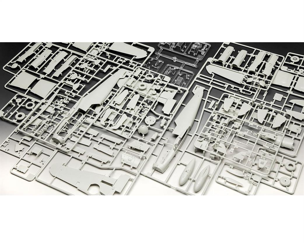 Revell 03829