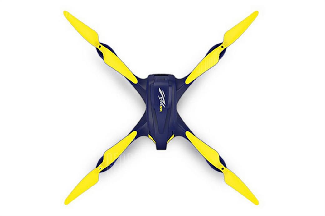 Hubsan H507A X4 Star Air Quadcopter RTF 2.4Ghz with HD camera