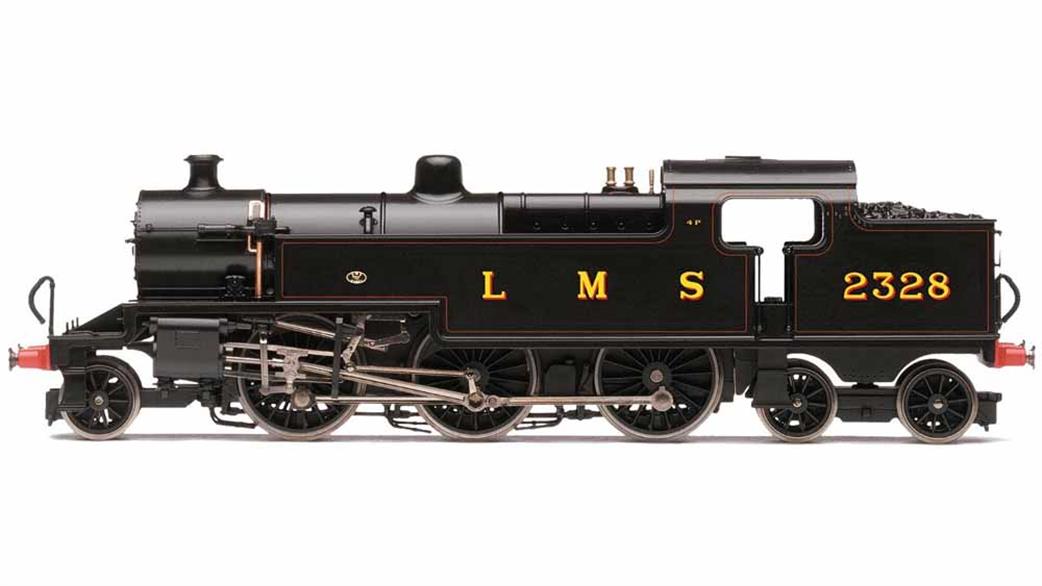 r3397 lms suburban loco