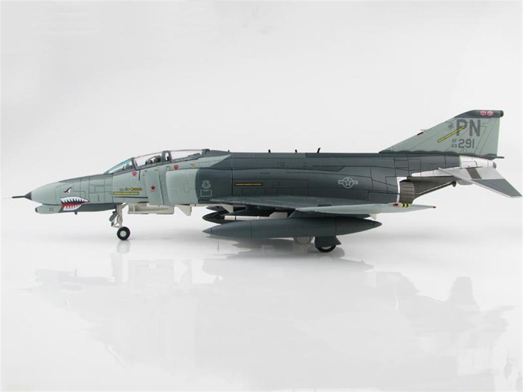 Hobby Master HA19010 Side