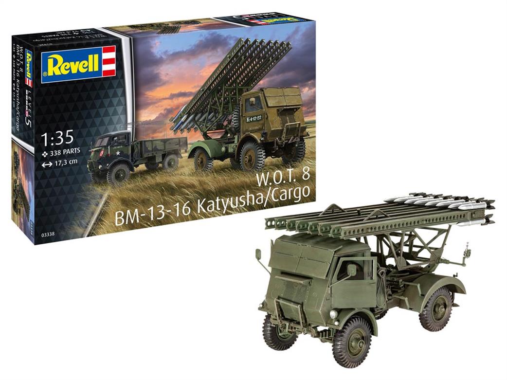 Revell 03338