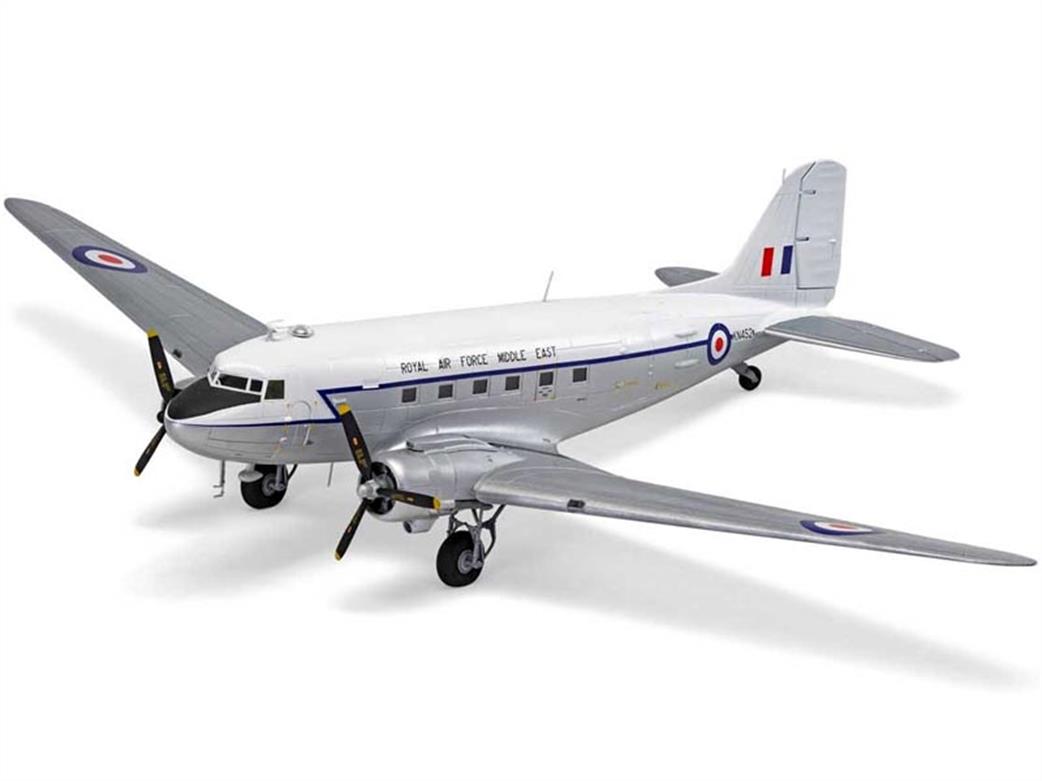 Airfix A08015A Finished Kit