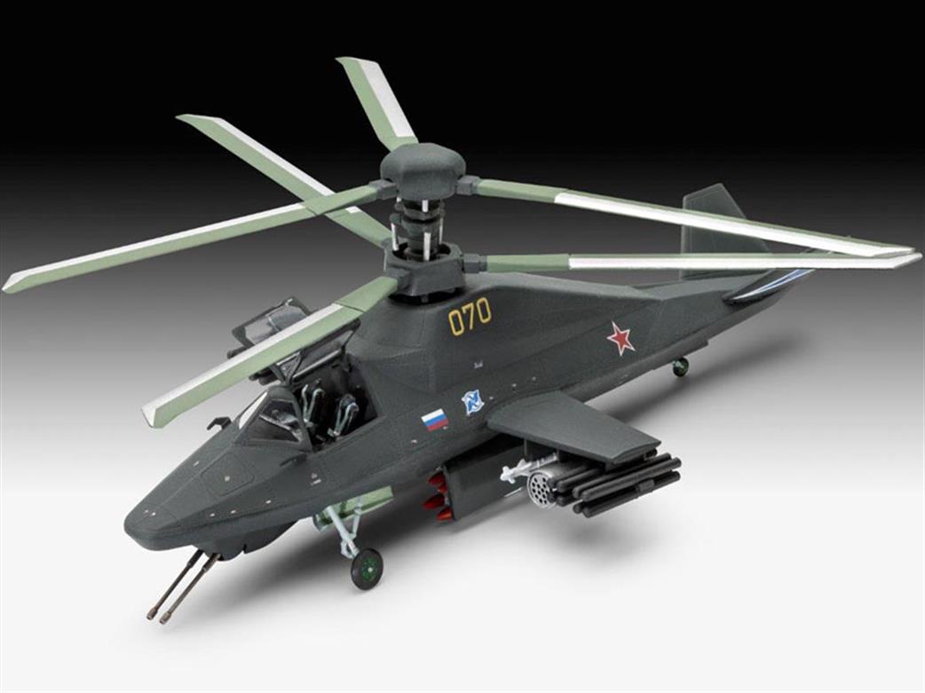 Revell 03889 Model