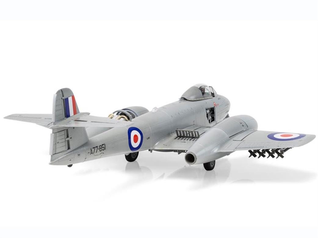 Airfix A09184 Finished Kit