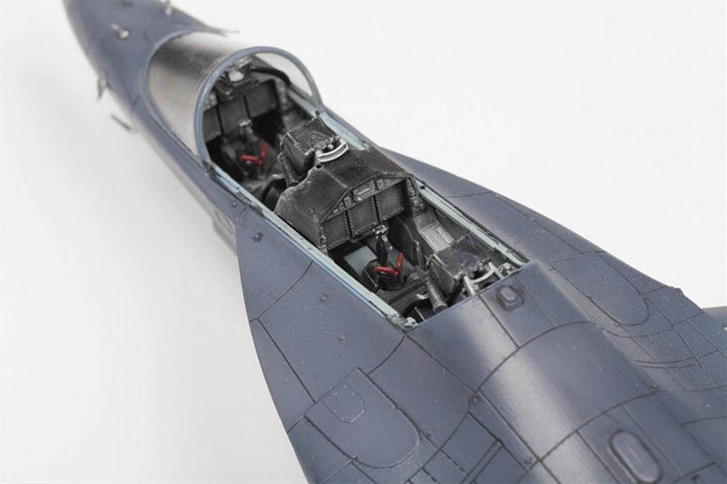 cockpit