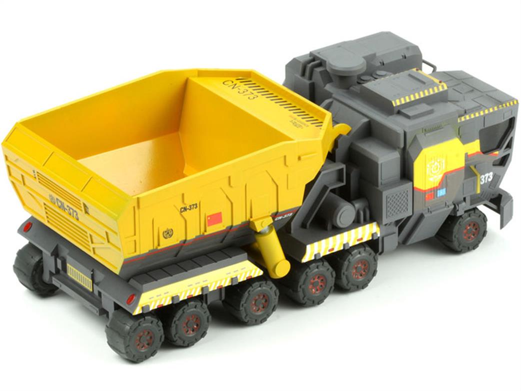 Meng MMS-006 Model 3