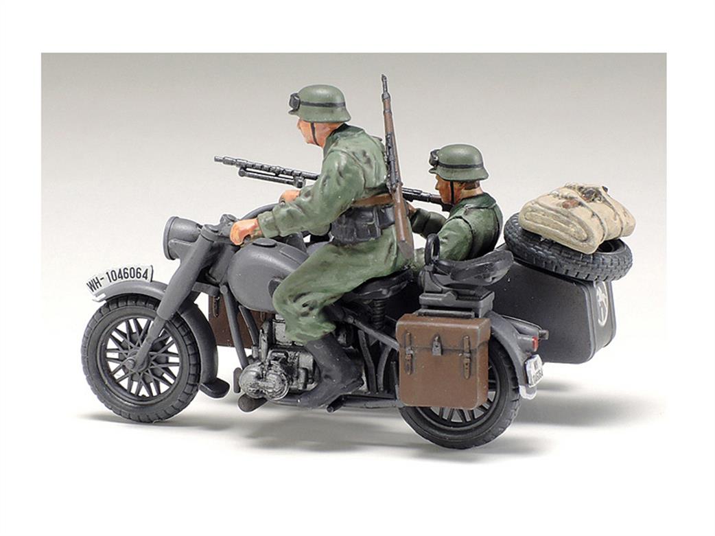 Tamiya 32578 Rear