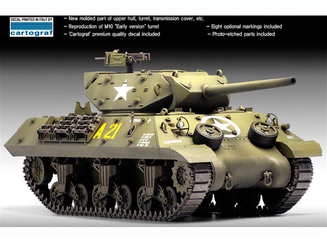 Academy 13288