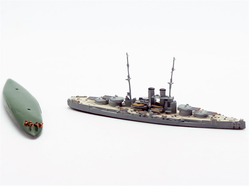 Trident T1297