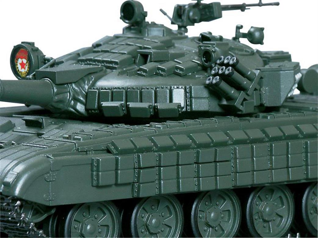 Zvezda 3551 Side Armour