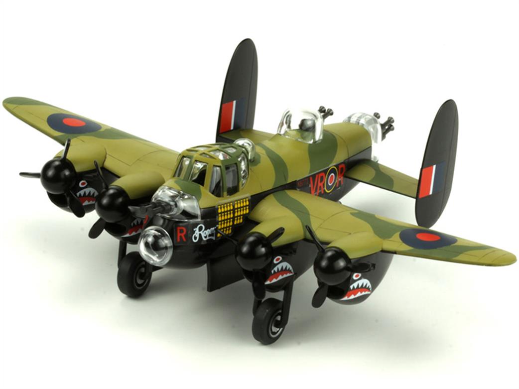 Meng Lancaster Front