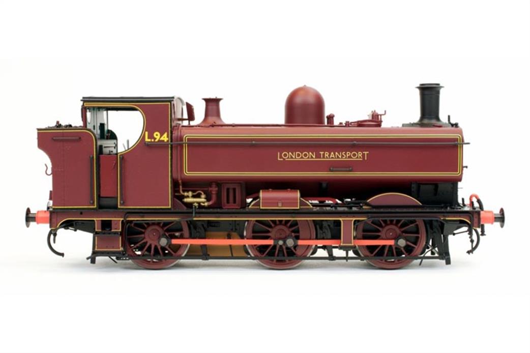 L94 Side 1