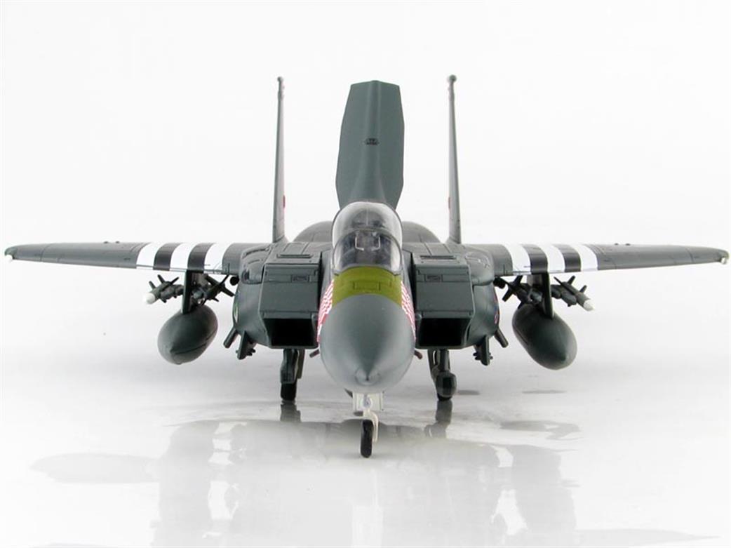 Hobby Master HA4518 Nose