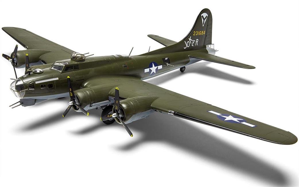 Airfix A08018A