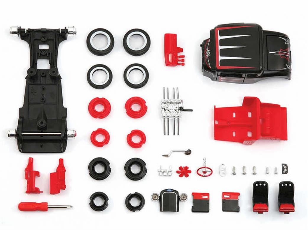 Maisto M39354 Kit Parts