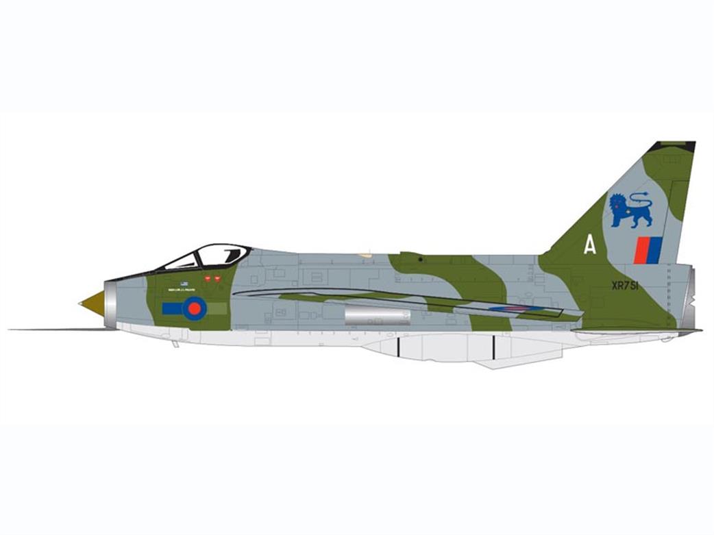 Airfix A09179 Camo 3