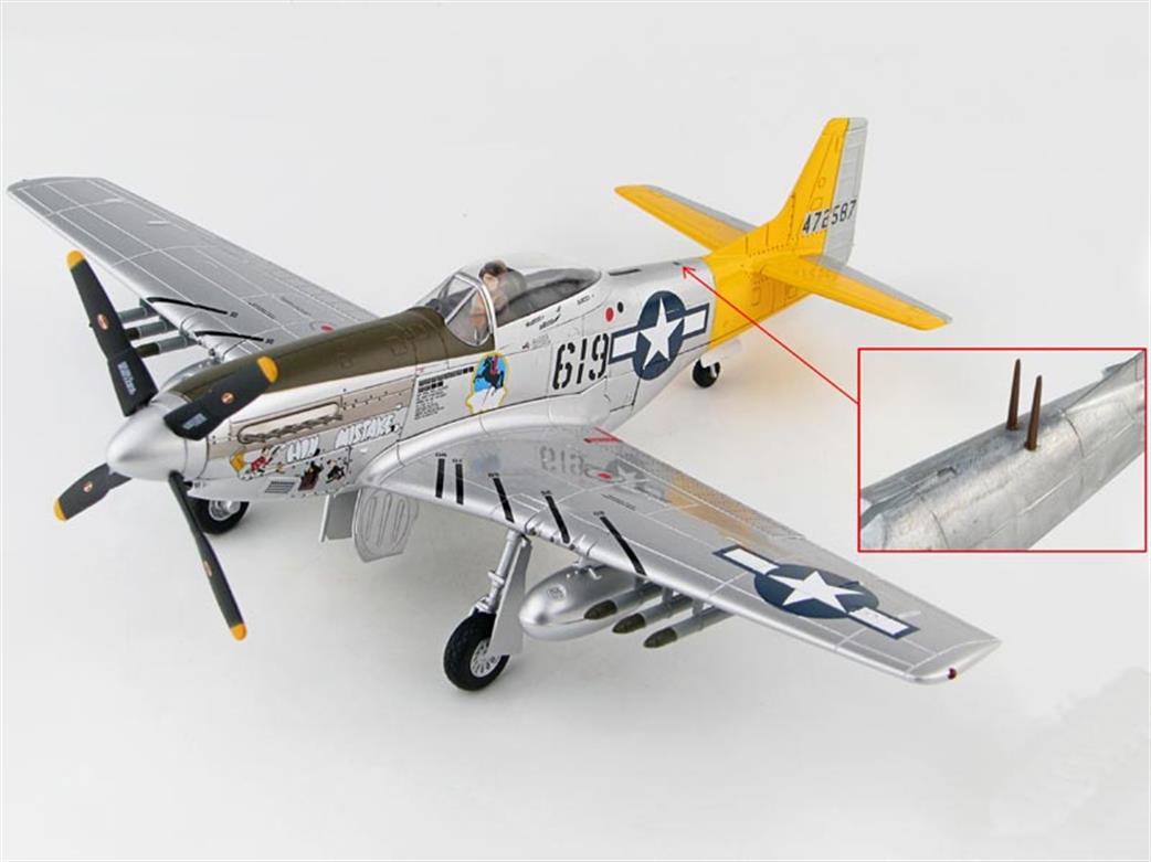 Hobby Master HA7744