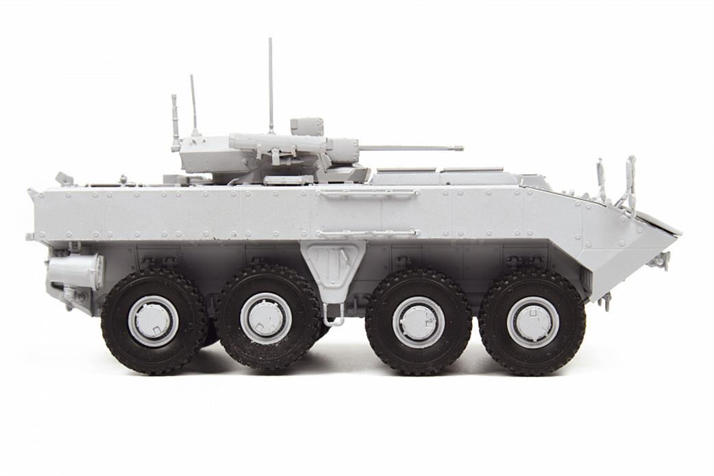 Zvezda 5040