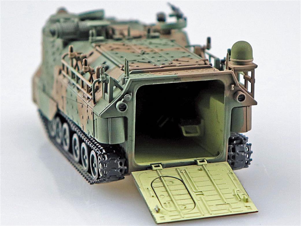 Aoshima 05665 Finished Model