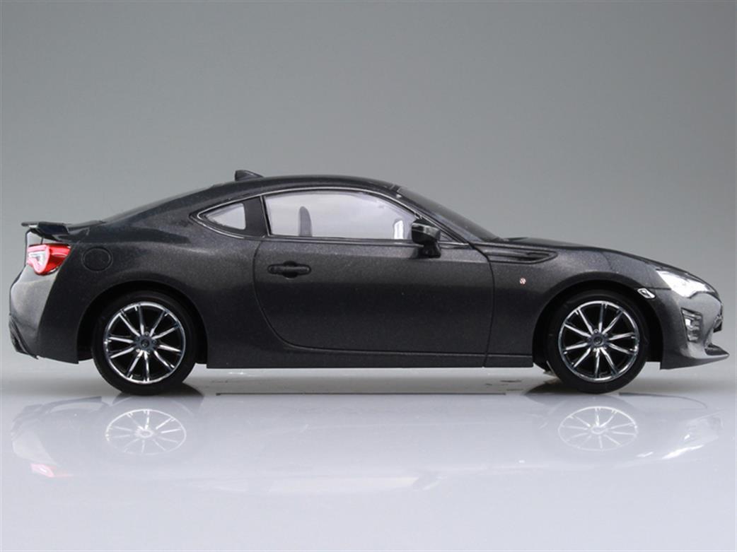 Aoshima 05597 Model 3