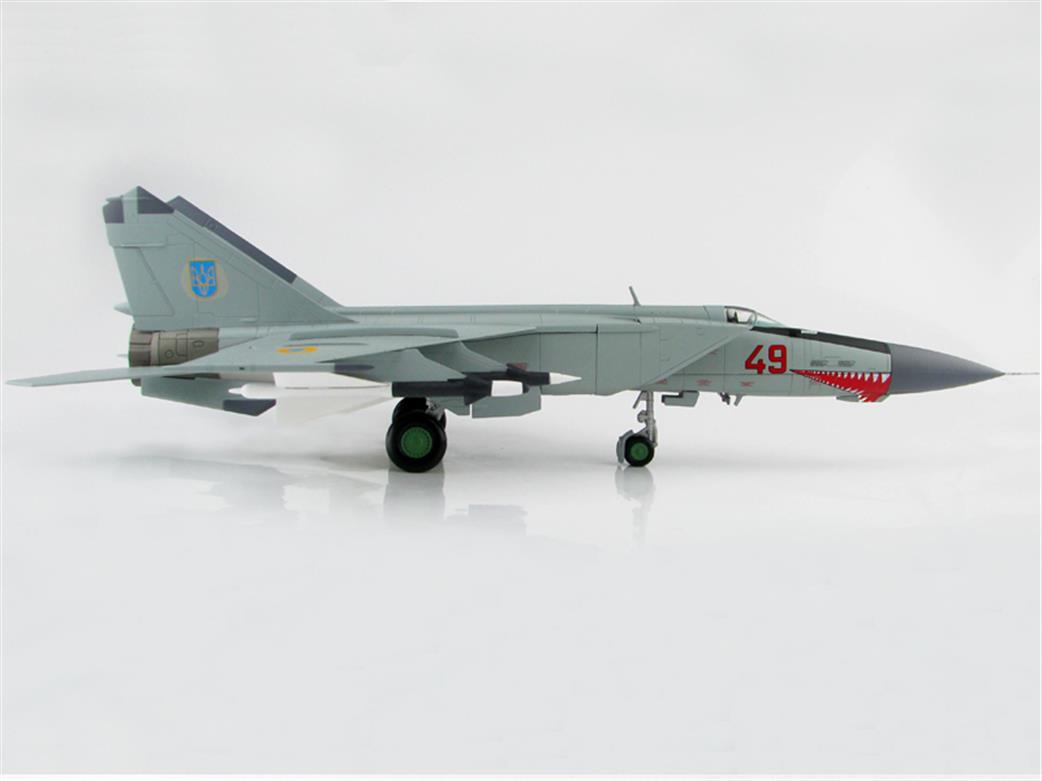 Hobby Master HA5606 Side