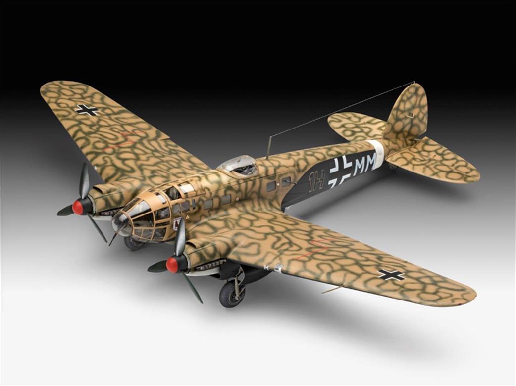 Revell 03863 Model