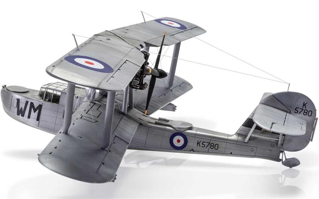 Airfix A09187 Finished Kit