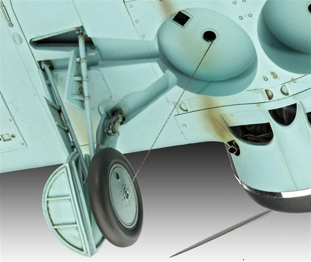 Undercarriage