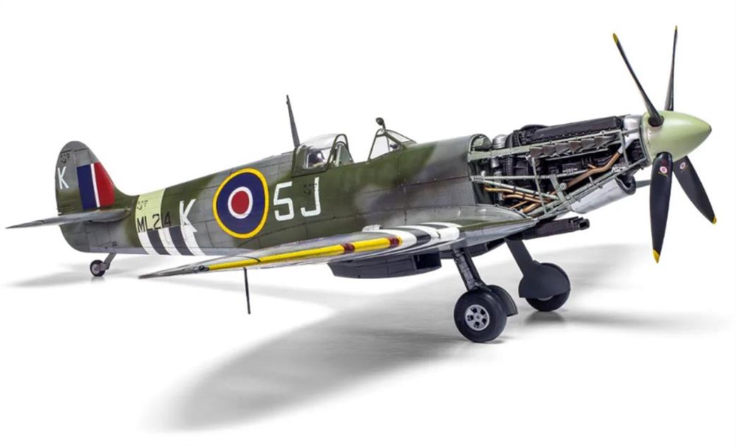 Airfix A17001