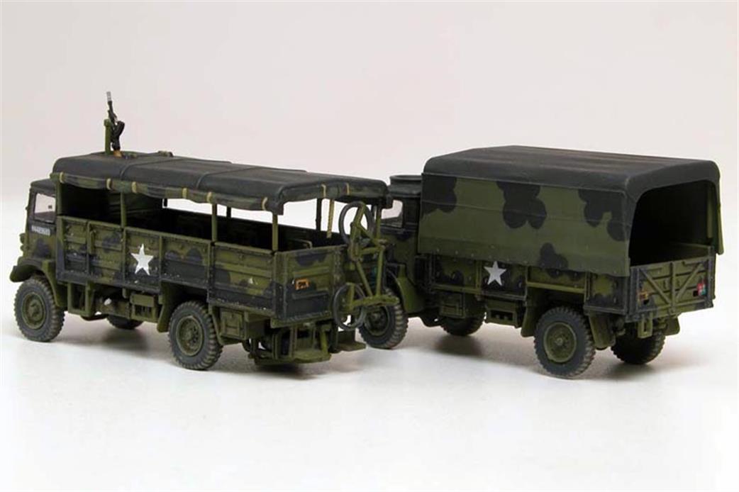 Airfix A03306 Models 2