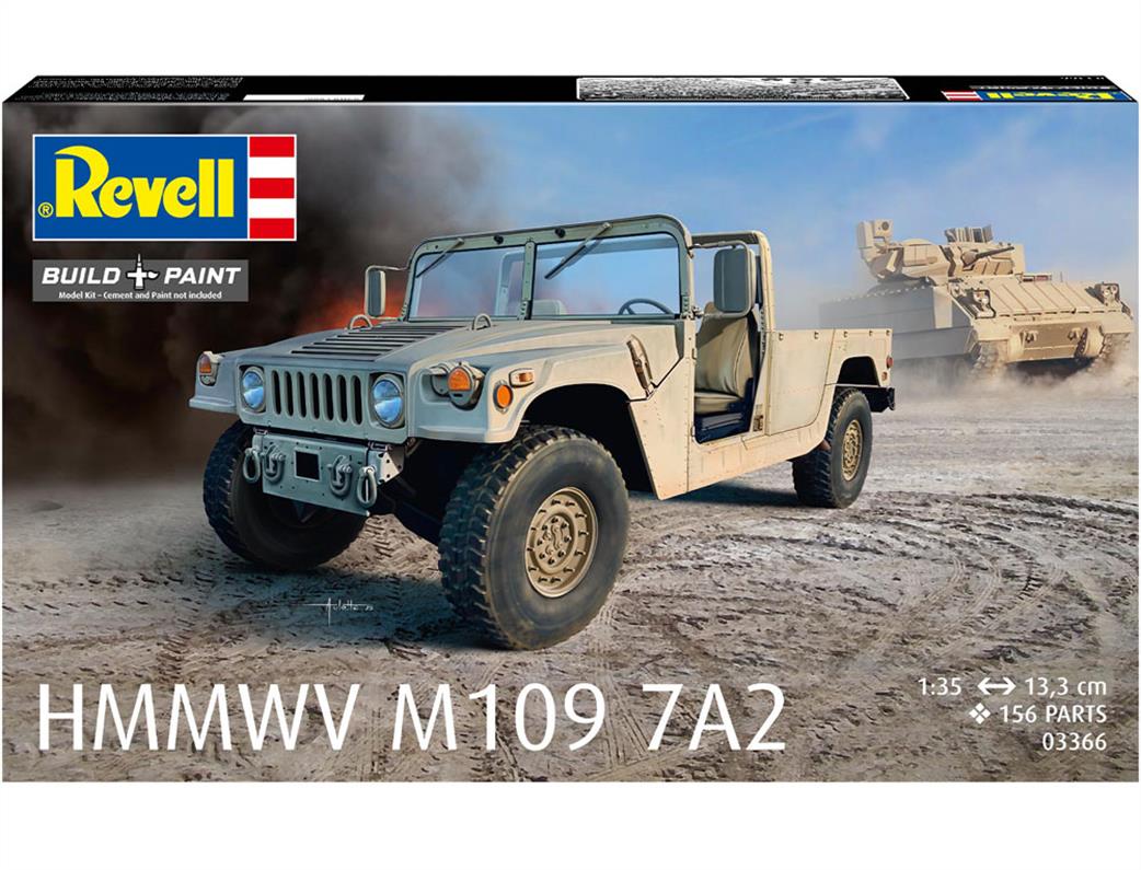 Revell 63366