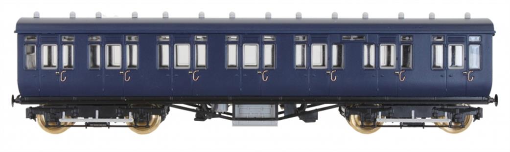 dapol oo gwr toplight composite