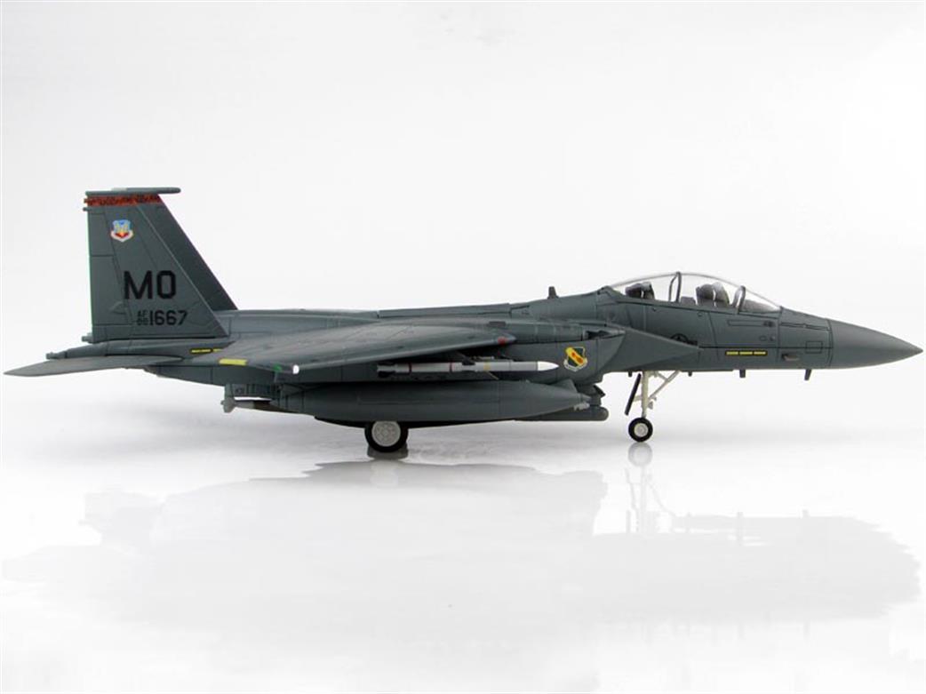 Hobby Master HA4509 Side