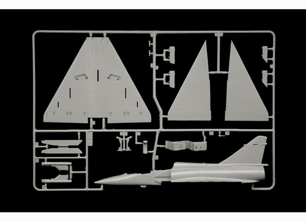 Italeri 90023