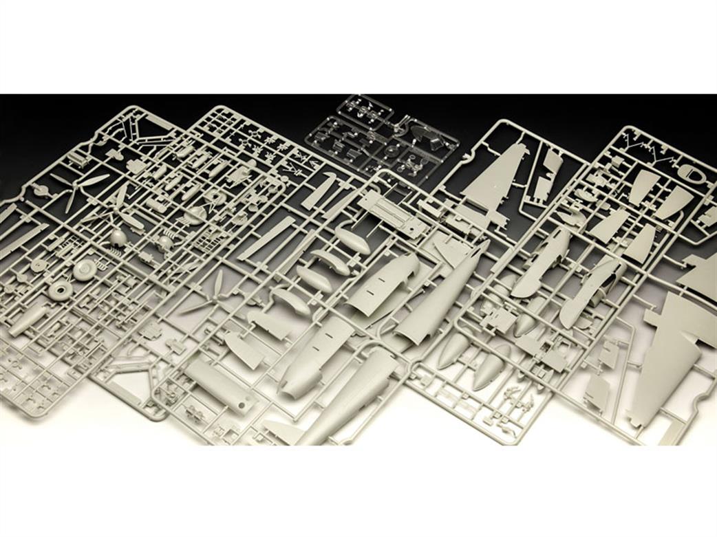 03923 Sprue