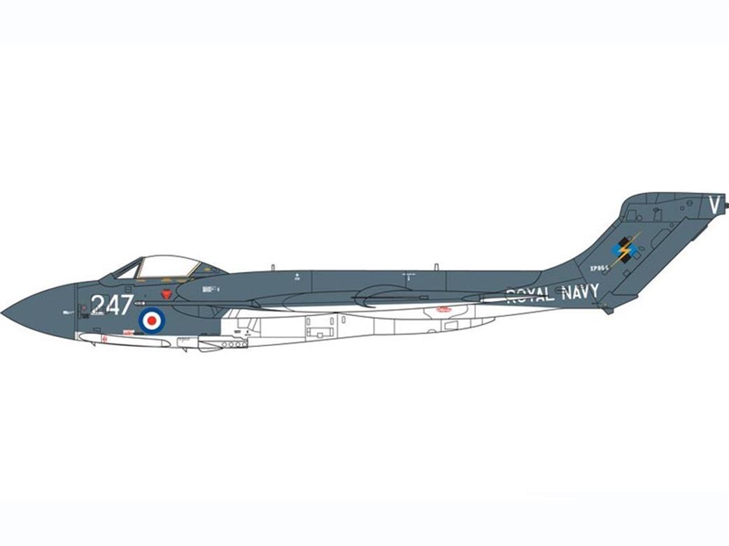 Airfix A11002 Camo 3