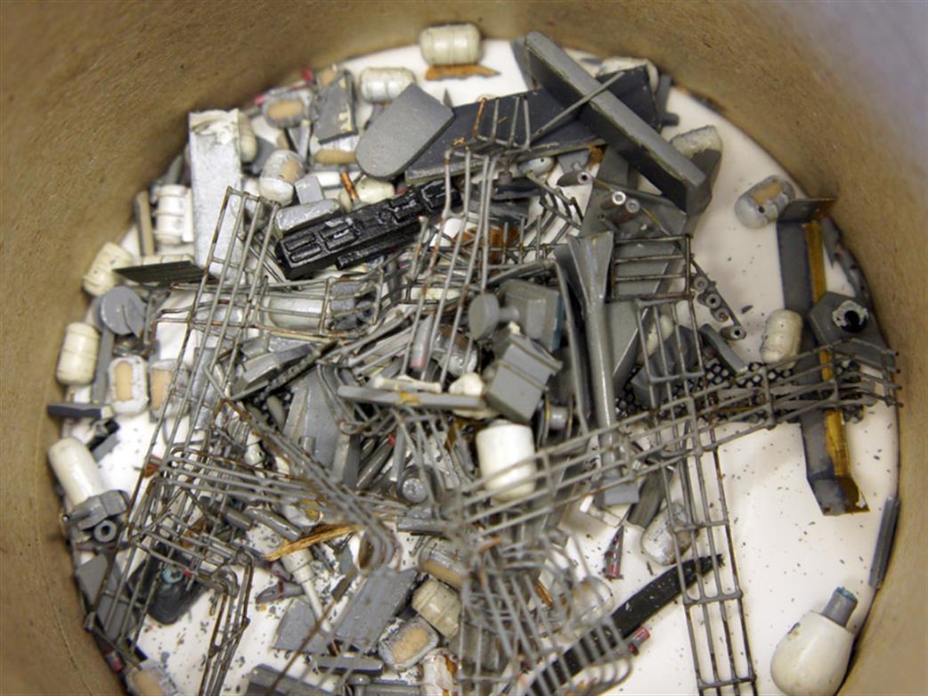 Ocean Parts