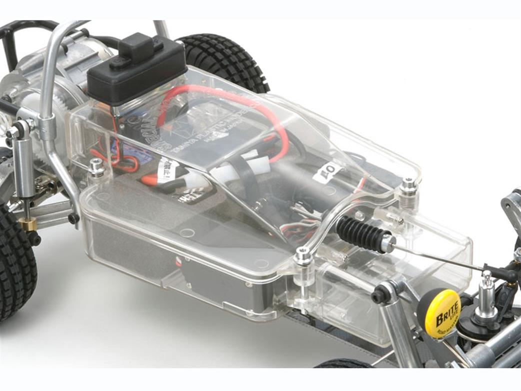 Tamiya 58441 Chassis