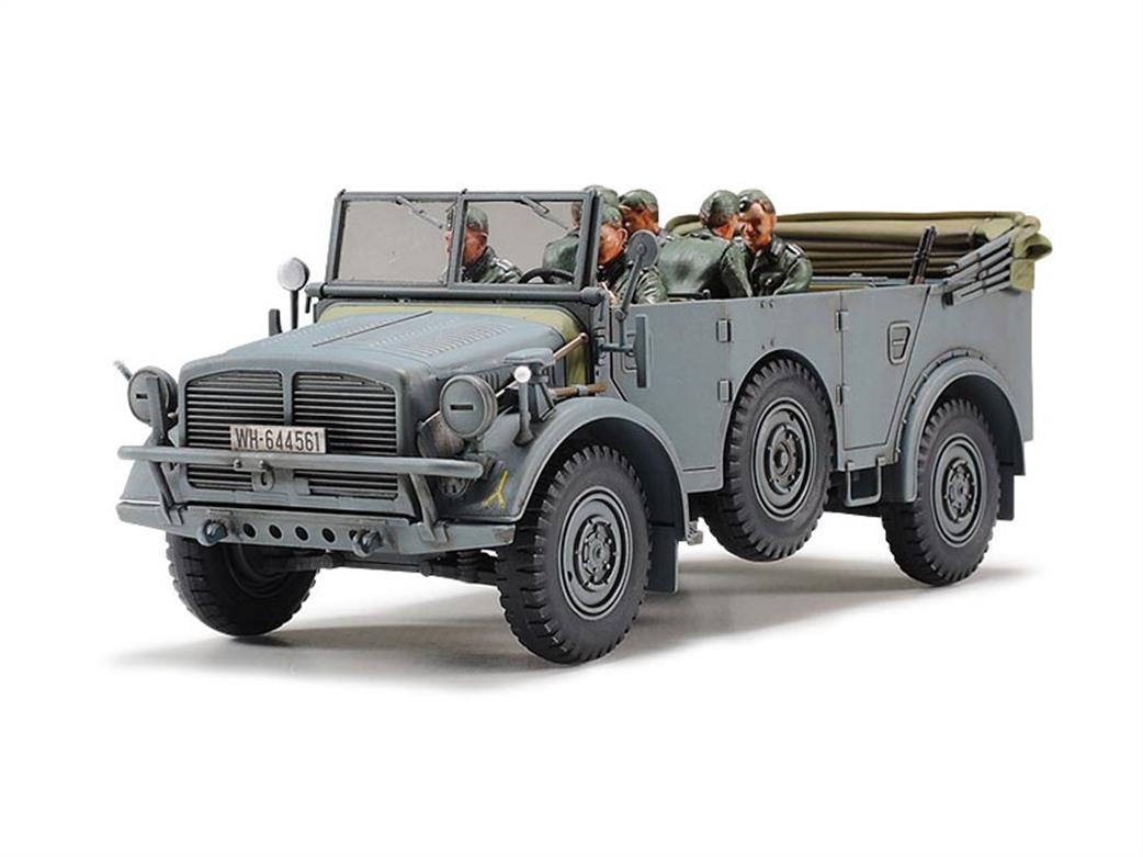 Tamiya 32586 Front