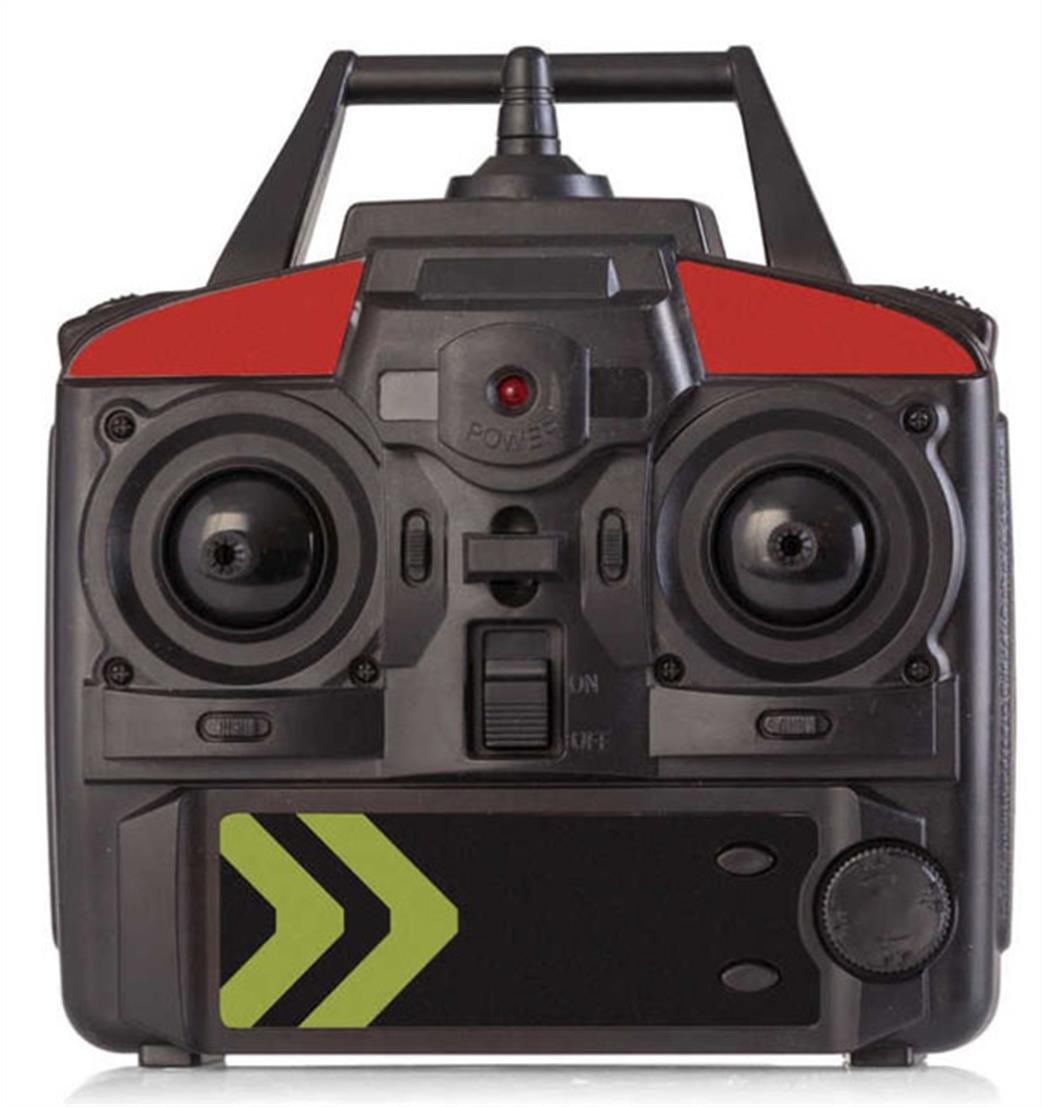 VN12 Venom RC Unit