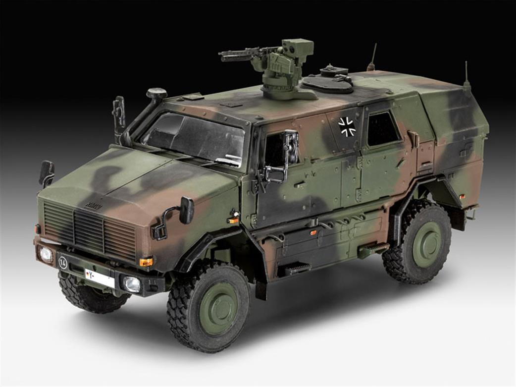 Revell 03284 Model