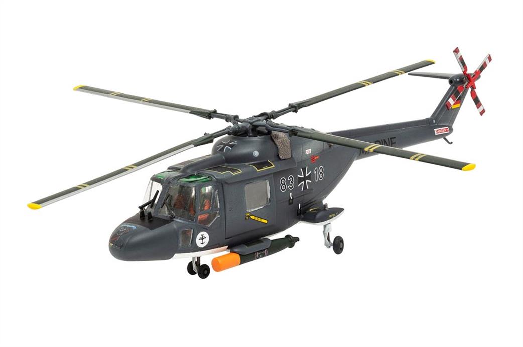 Revell 03805