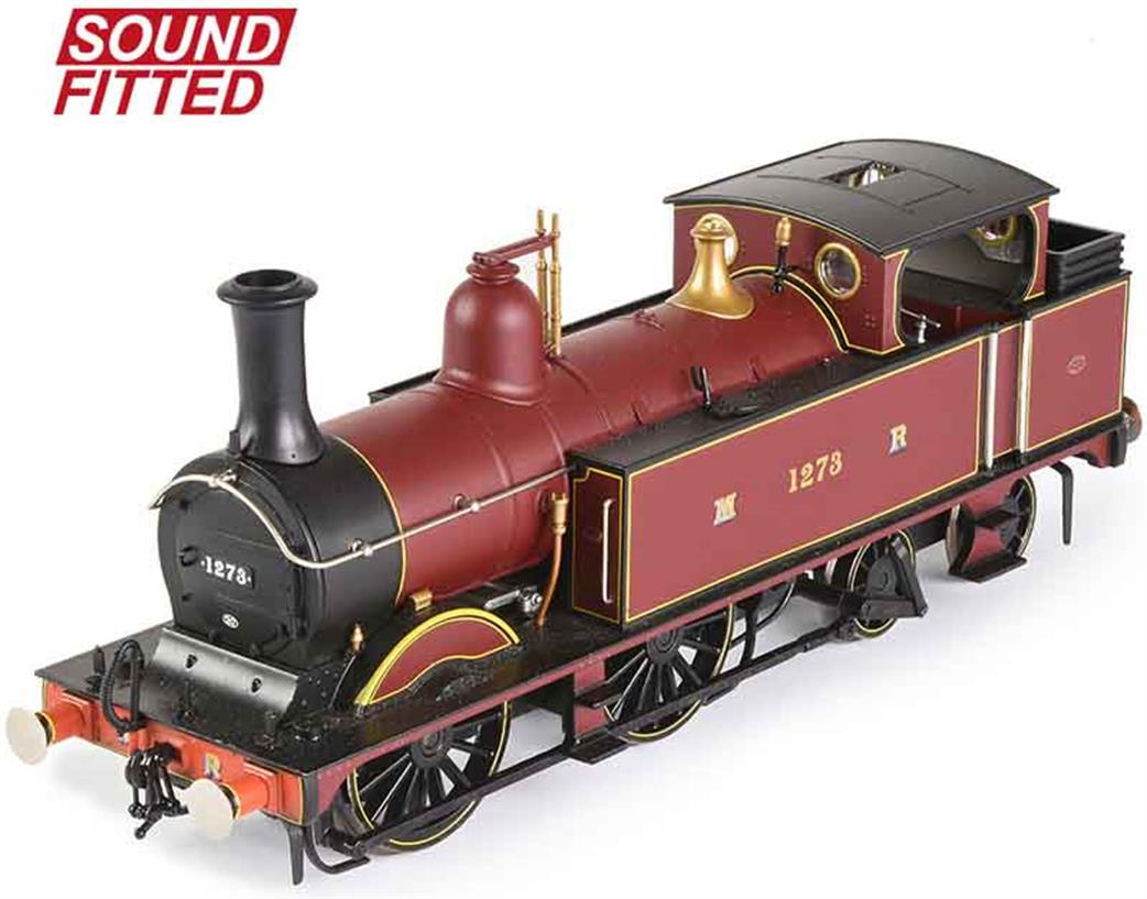 Bachmann 1P LMS