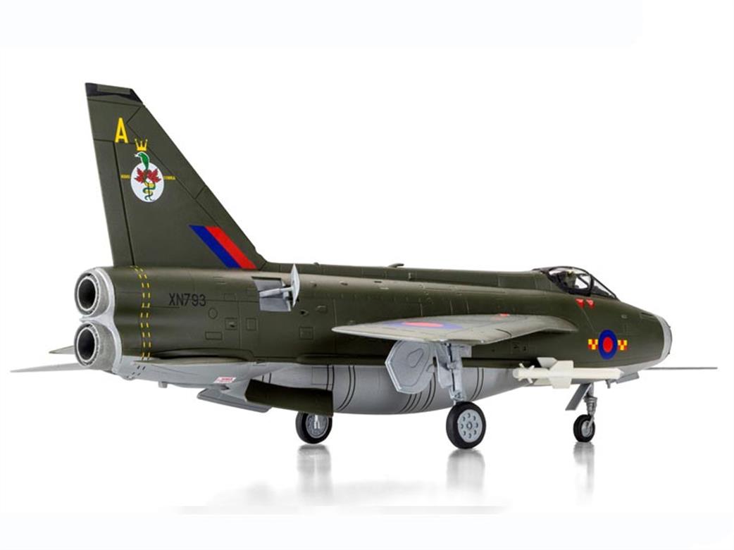 Airfix A55305 Finished Kit 3