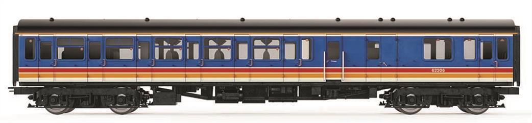 hornby r30107 swt 4-vep
