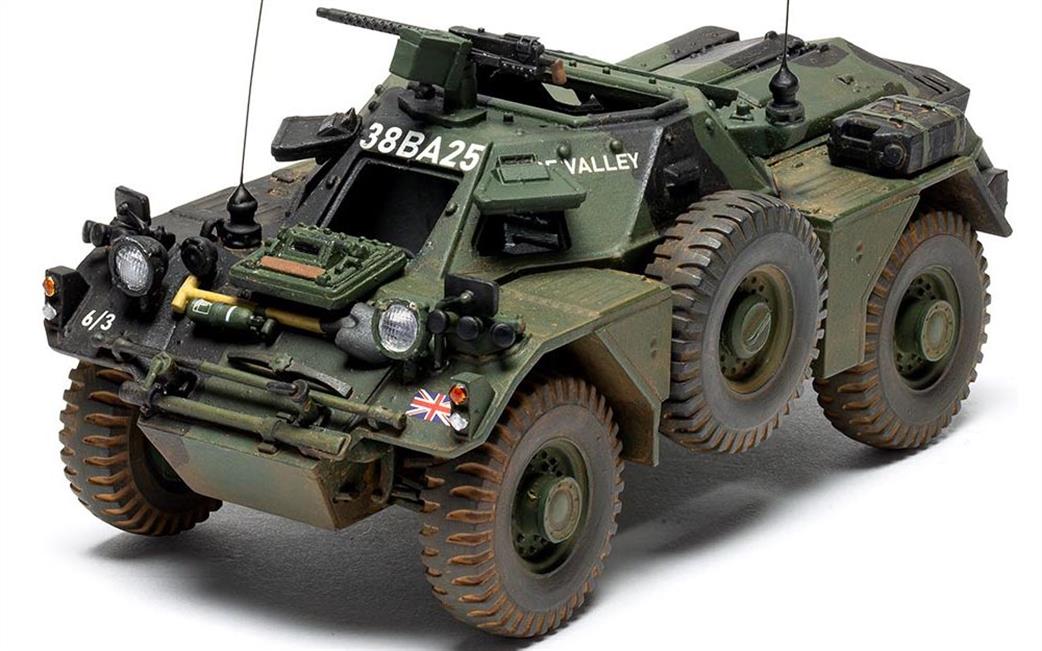 Airfix A1386