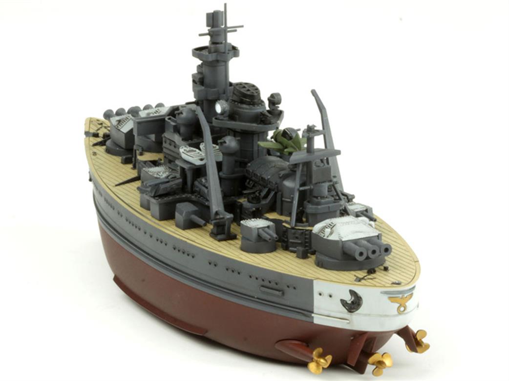 Meng Scharnhorst Stern