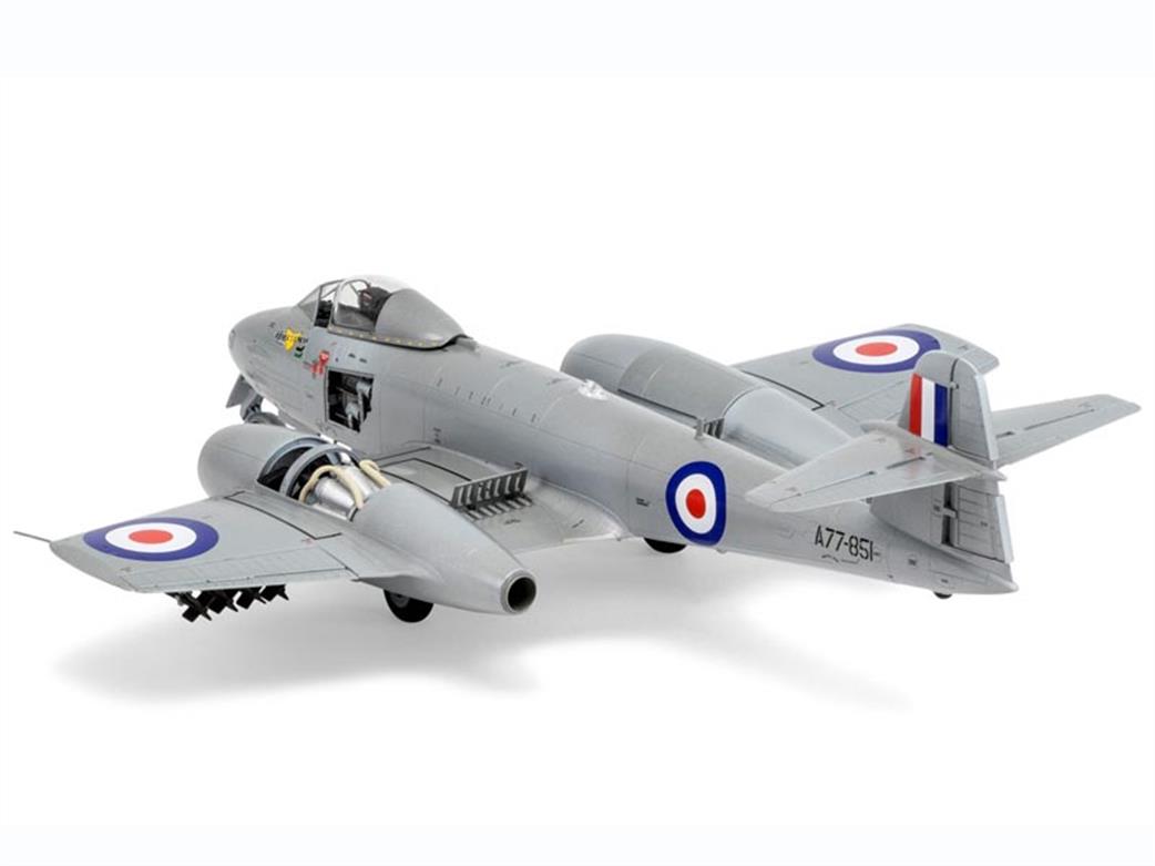 Airfix A09184 Finished Kit